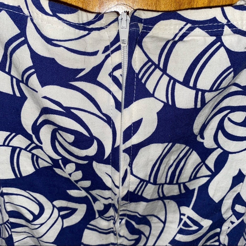 City Triangles Floral Y2K  sundress SIZE 11/12 - Picture 5 of 7
